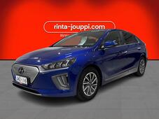 Hyundai IONIQ electric vaihtoauto