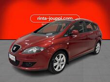 SEAT Altea XL vaihtoauto