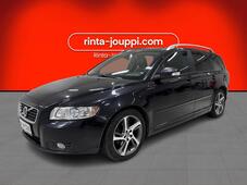 Volvo V50 vaihtoauto