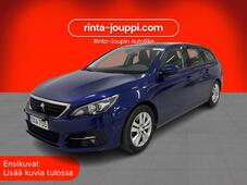 Peugeot 308 vaihtoauto