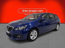 Peugeot 308 vaihtoauto