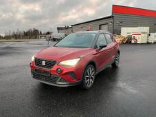 SEAT Arona vaihtoauto