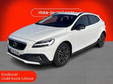 Volvo V40 Cross Country vaihtoauto