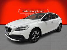 Volvo V40 Cross Country vaihtoauto