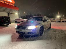 Volvo S80 vaihtoauto