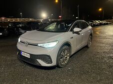 Volkswagen ID.5 vaihtoauto