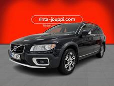 Volvo XC70 vaihtoauto