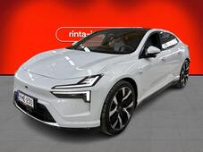 Polestar 4 vaihtoauto