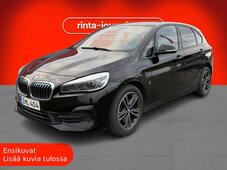 BMW 225 vaihtoauto
