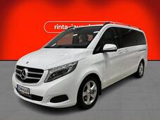 Mercedes-Benz V vaihtoauto