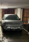 Kia EV3 vaihtoauto
