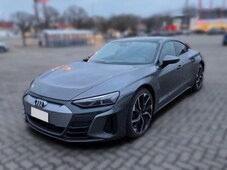 Audi e-tron GT vaihtoauto