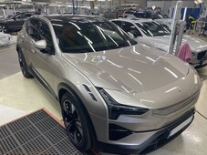 Polestar 3 vaihtoauto