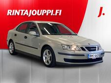 Saab 9-3 vaihtoauto