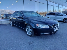 Volvo S80 vaihtoauto