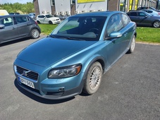 Volvo C30 vaihtoauto