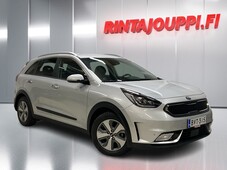 Kia Niro vaihtoauto