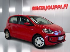 Volkswagen up! vaihtoauto
