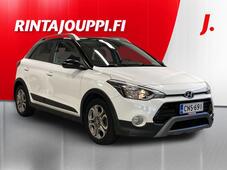 Hyundai i20 Active Cross vaihtoauto