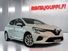 Renault Clio vaihtoauto