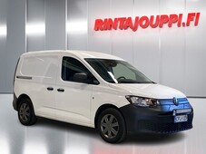 Volkswagen Caddy vaihtoauto