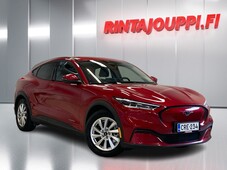 Ford USA Mustang vaihtoauto