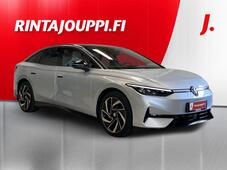 Volkswagen ID.7 vaihtoauto