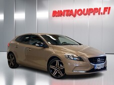 Volvo V40 vaihtoauto