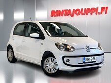 Volkswagen up! vaihtoauto