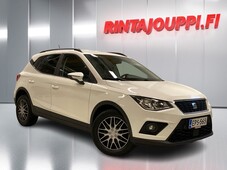 SEAT Arona vaihtoauto