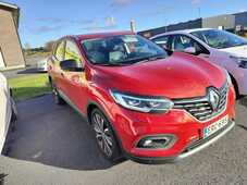 Renault Kadjar vaihtoauto