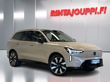 Volvo EX90 vaihtoauto