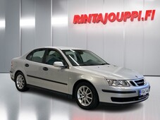 Saab 9-3 vaihtoauto