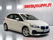 BMW 225 vaihtoauto