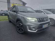 Suzuki Vitara vaihtoauto