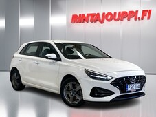 Hyundai i30 Hatchback vaihtoauto