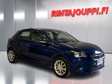 Opel Corsa-e vaihtoauto
