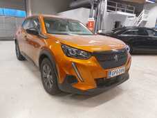 Peugeot 2008 vaihtoauto