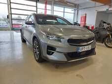 Kia XCeed vaihtoauto
