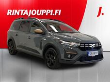 Dacia Jogger vaihtoauto