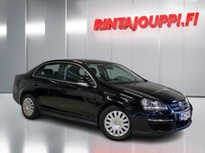 Volkswagen Jetta vaihtoauto
