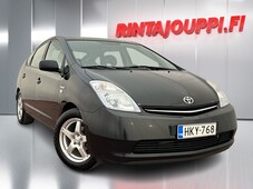 Toyota Prius vaihtoauto