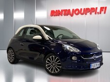 Opel Adam vaihtoauto