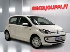 Volkswagen up! vaihtoauto