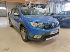 Dacia Logan MCV vaihtoauto