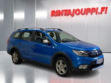 Dacia Logan MCV vaihtoauto