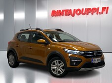 Dacia Sandero vaihtoauto