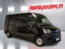 Renault Master vaihtoauto