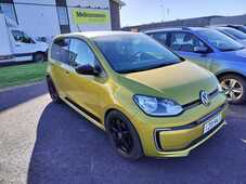 Volkswagen up! vaihtoauto