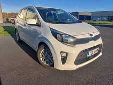 Kia Picanto vaihtoauto